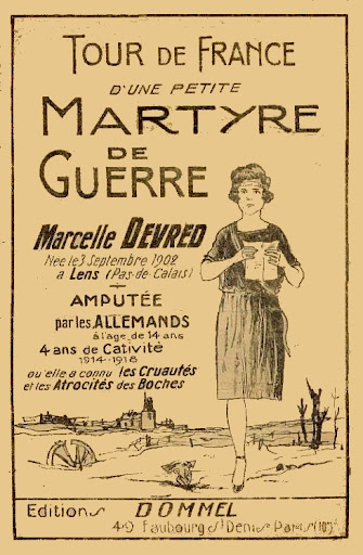 Devred Marcelle (w1861)