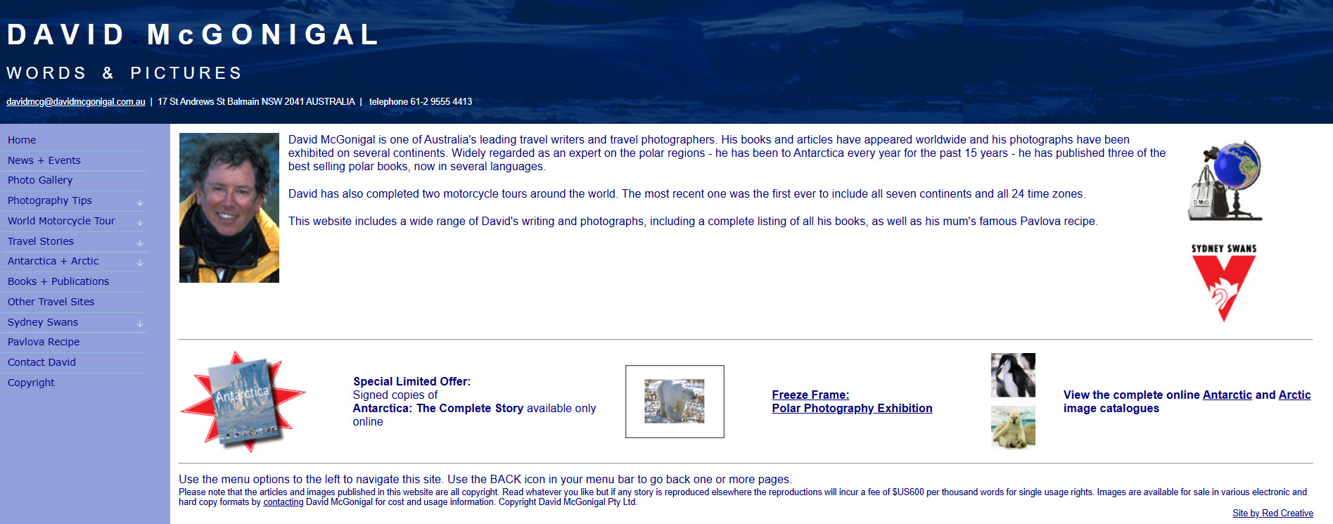 McGonigal David (w3367)