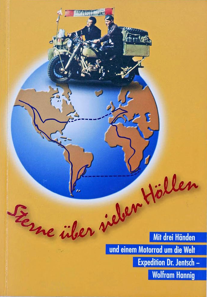 Jentsch August, Hannig Wolfram (w3410)