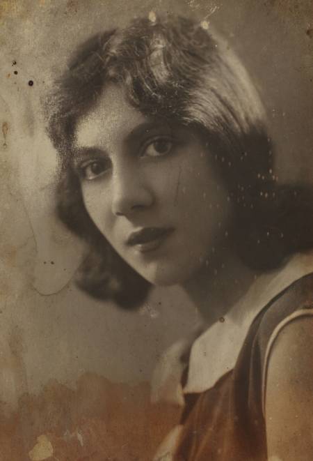 Kutincheva Lyuba (w3440)