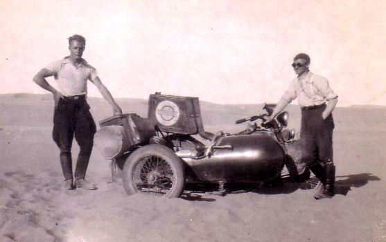Neuhaus Siegfried, Reichardt Hans (w3450)
