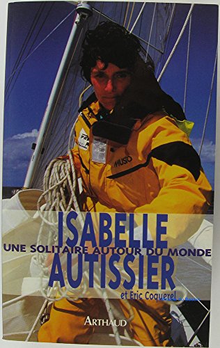 Autissier Isabelle, Coquerel Eric (w2077)