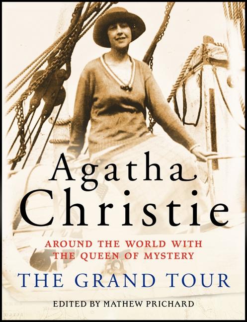 Christie Agatha (w2871)