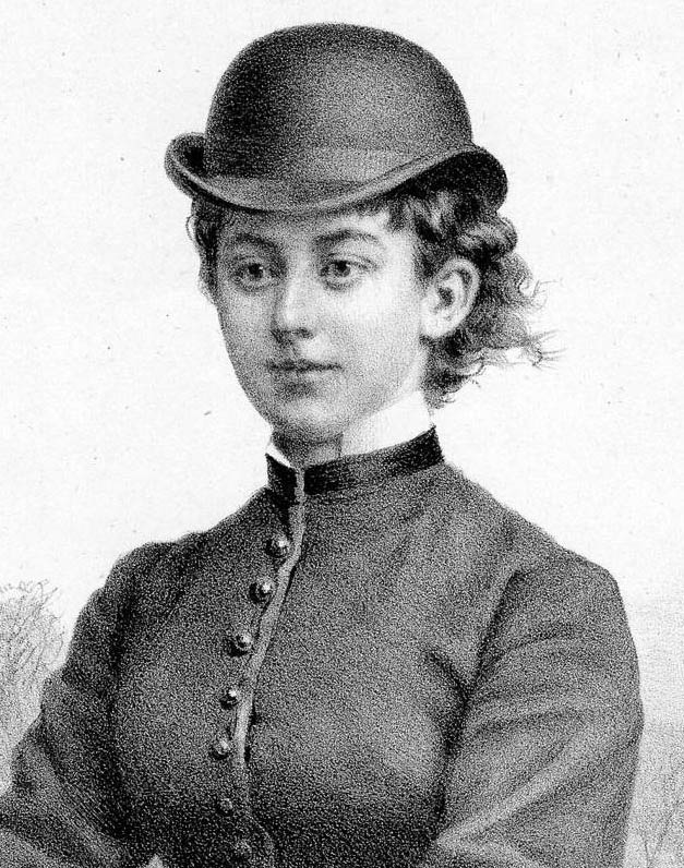 Dixie Florence (w1871)
