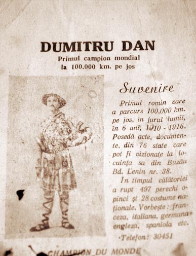 Dumitru Dan (w2899)