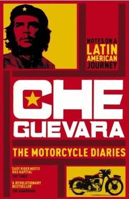 Guevara Ernesto, Inciampare nella pancia