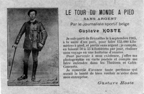 Hoste Gustave (w2061)