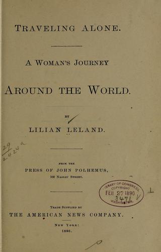 Leland Lilian (w2182)