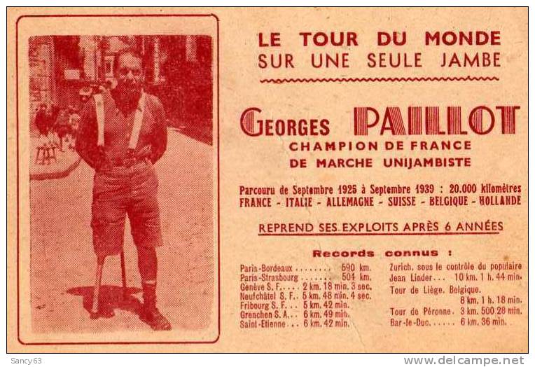 Paillot Georges (w2346)