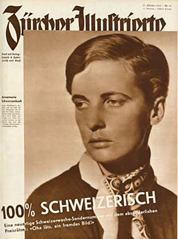 Schwarzenbach Annemarie (w2492)