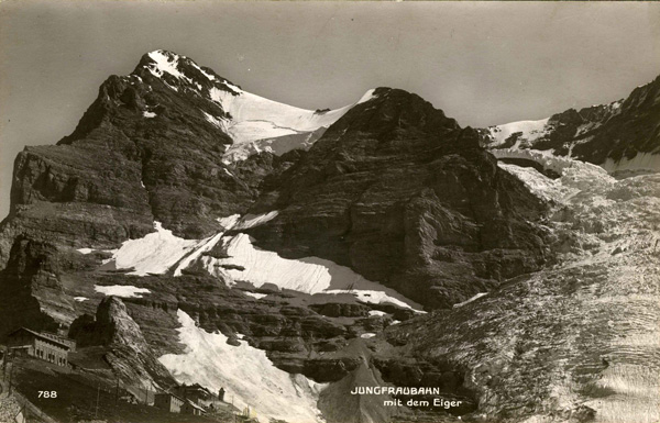 Jungfraubahn