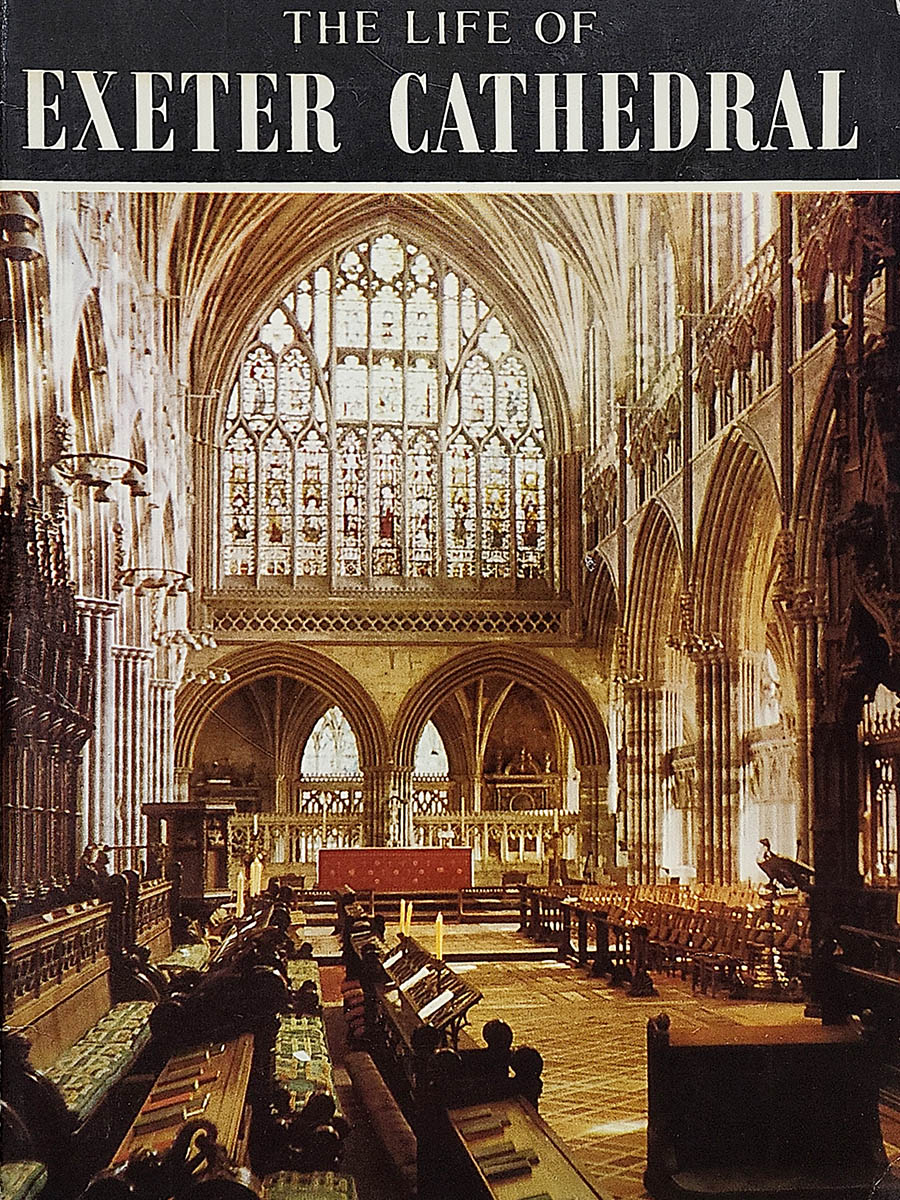 Exeter Cathedral