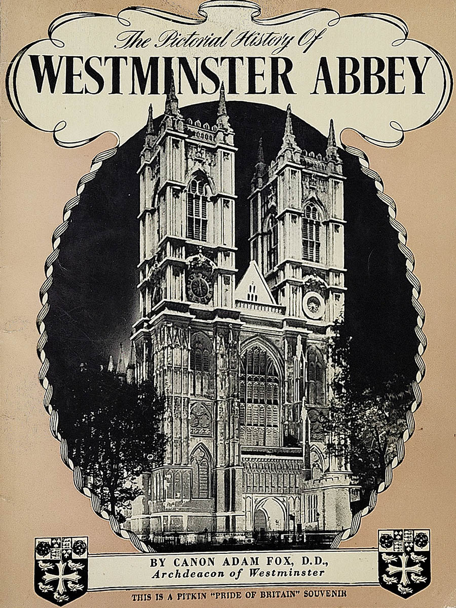 Westminster Abbey